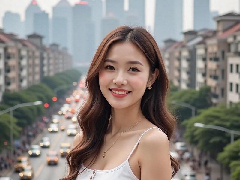 Shanghai's Modern Matriarchs: How China's Financial Capital is Redefining Feminine Power
