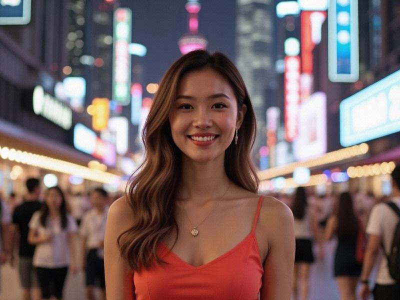 Shanghai's Vertical Renaissance: When Futurism Meets Heritage in China's Skyscraper Capital