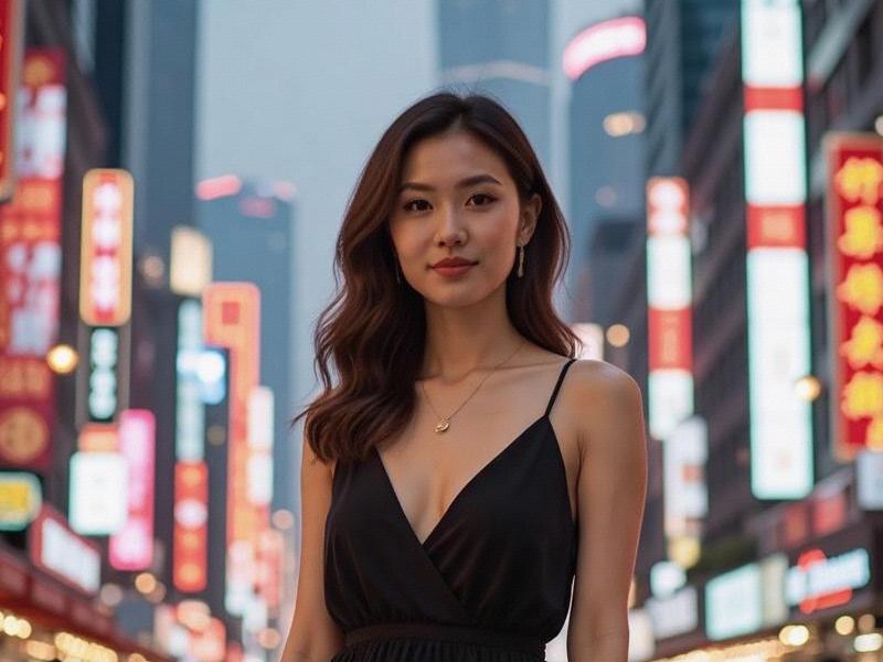 Neon Dragons: How Shanghai's Elite Clubs Are Redefining China's Nightlife Economy