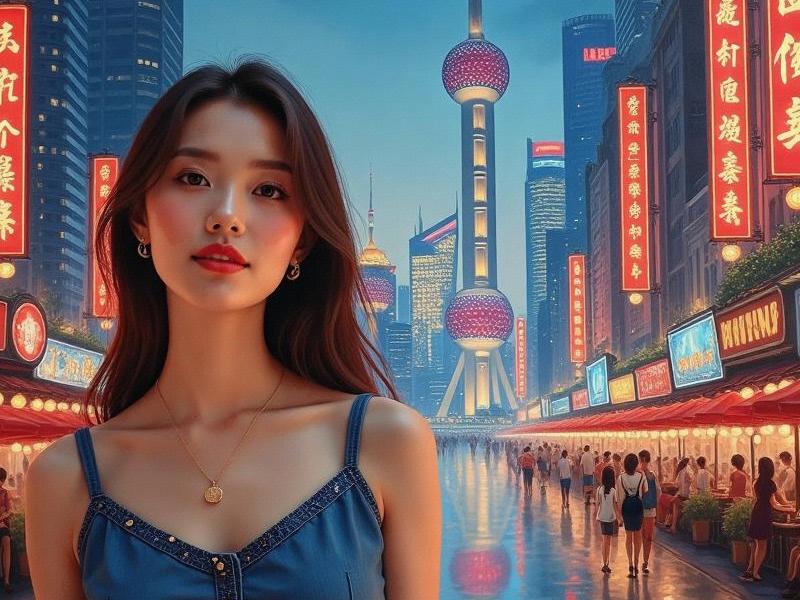 Neon Renaissance: How Shanghai's Elite Clubs Are Redefining Global Nightlife Standards