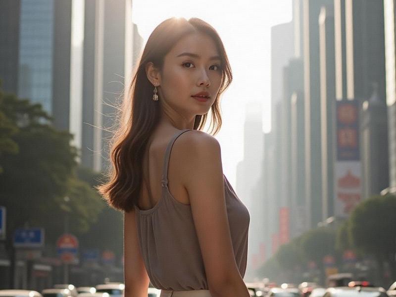 Shanghai 2025: Where Futurism Meets Heritage in China's Global Metropolis