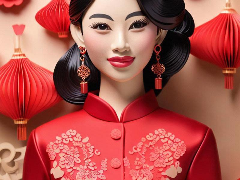 Shanghai's Modern Women: A Glimpse into the Lives of Shanghai Babes