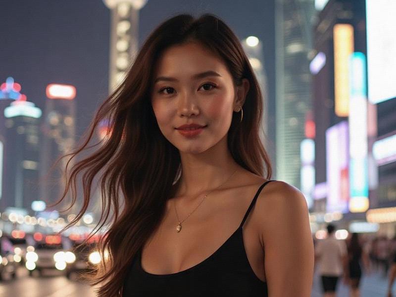 Shanghai's Quantum Renaissance: Engineering a New Urban Civilization