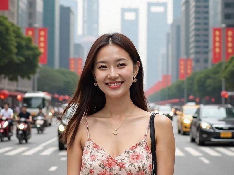Shanghai's Cultural Renaissance: How the Megacity is Redefining Eastern Aesthetics in 2025