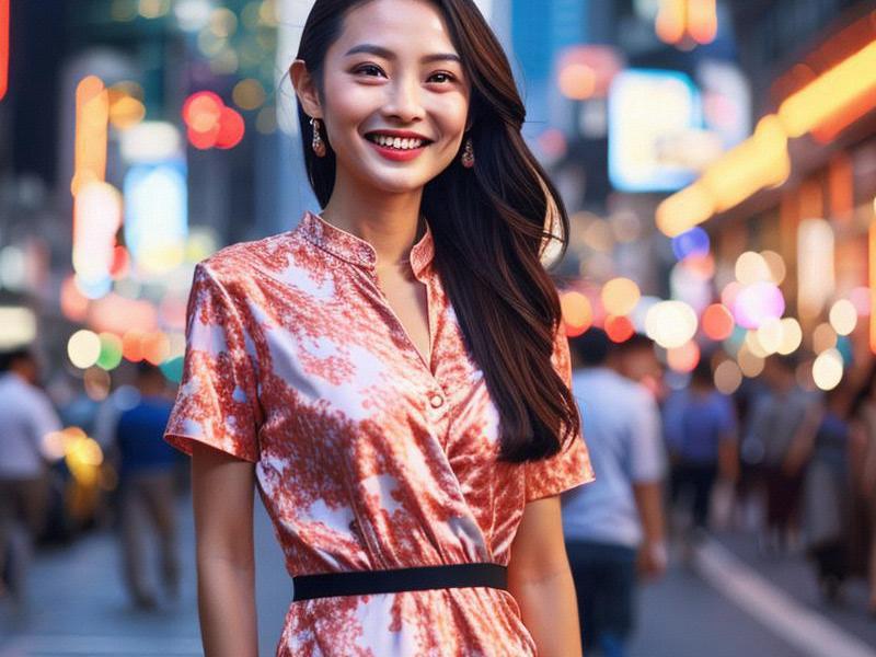 Shanghai's Transformation: A Journey of Urban Renaissance
