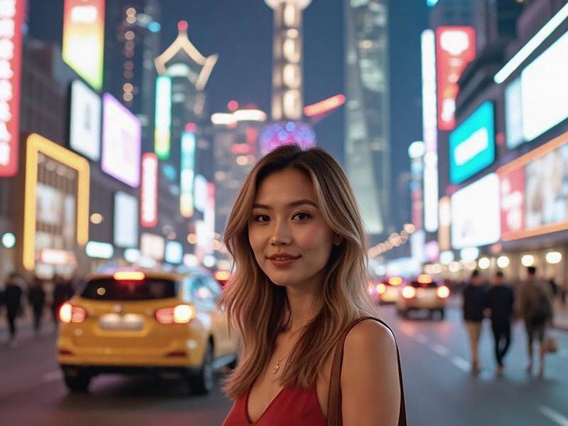 Shanghai's Digital Transformation: How the City is Becoming China's Smart Technology Hub