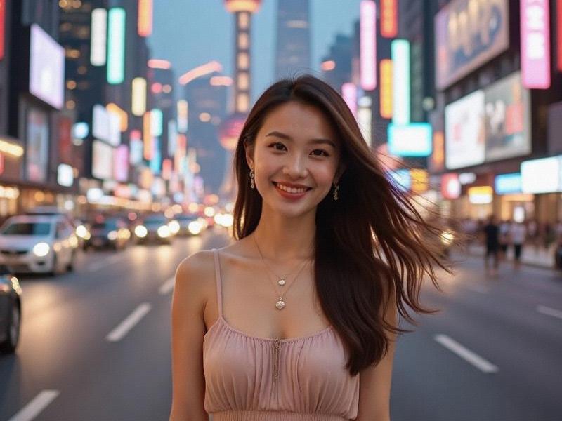 Shanghai's Quantum Leap: How China's Financial Capital Became Its Tech Powerhouse