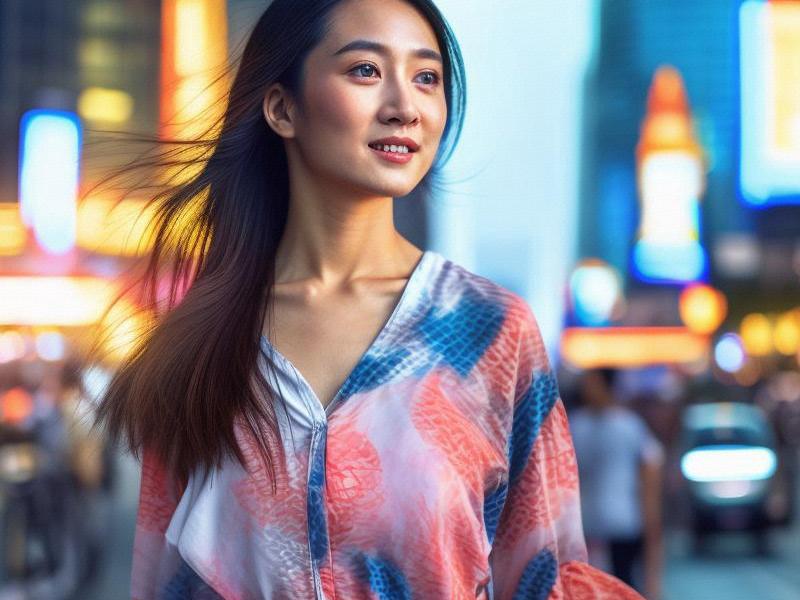Shanghai Beauties: A New Perspective on an Ancient Charm