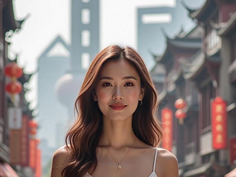 Silicon Bund: How Shanghai Became the Unlikely Fintech Capital of the World