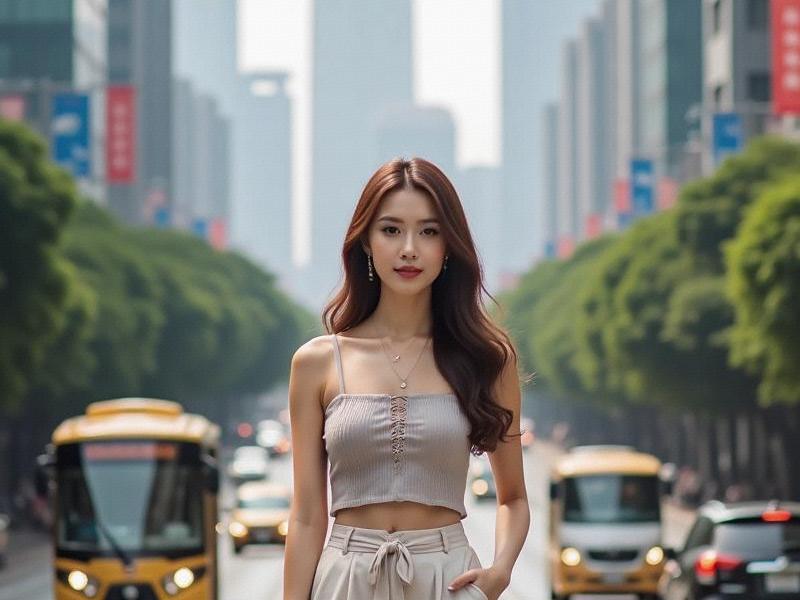 Carbon-Neutral Dragons: Shanghai's 2040 Blueprint for Civilization 2.0