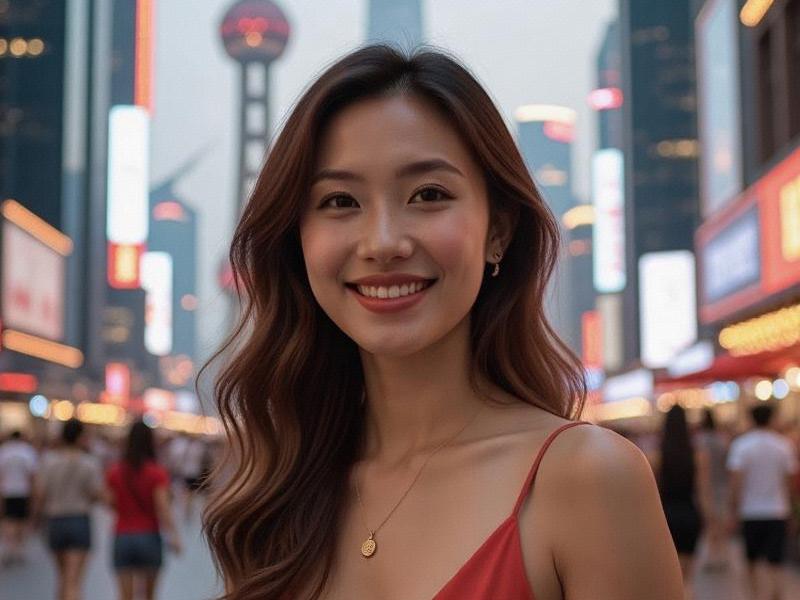 Neon Phoenix: How Shanghai's Elite Clubs Reinvented Nightlife
