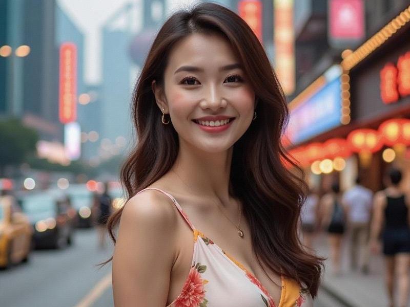 Shanghai Chic: The Evolution of a Global Style Icon