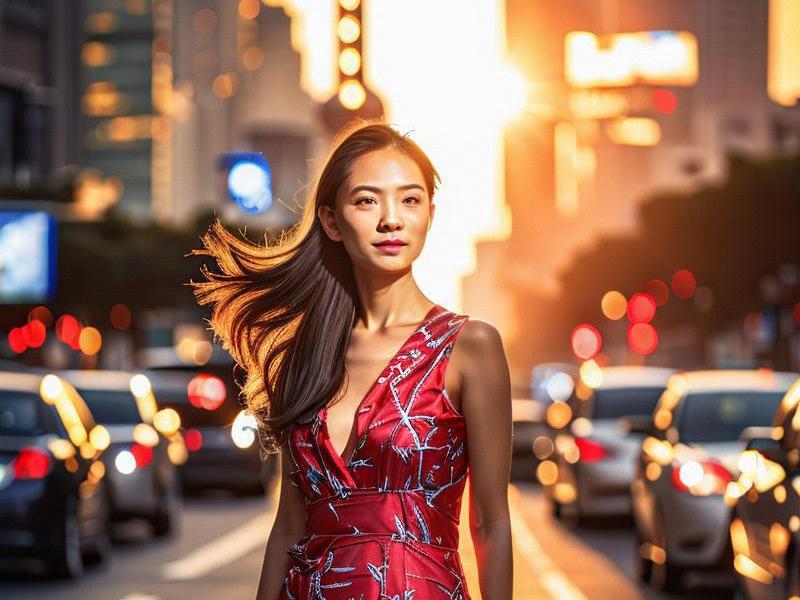 Shanghai: A Global Metropolis with Endless Charm
