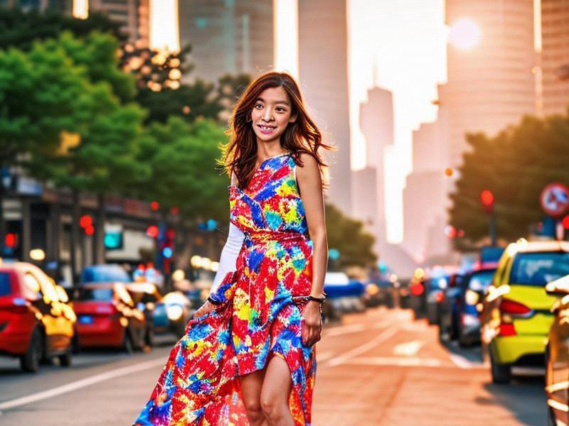 Shanghai: A Dynamic Mosaic of Modern and Traditional Lifestyles