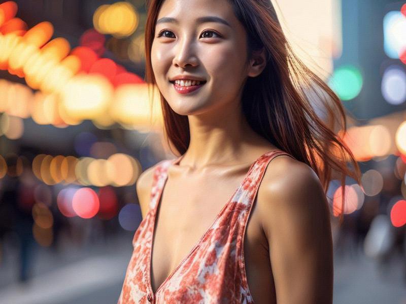 Shanghai and Its Alluring Faces: A Comprehensive Look at the Sensations of Shanghai's Beauties and Their Impact on the City's Culture