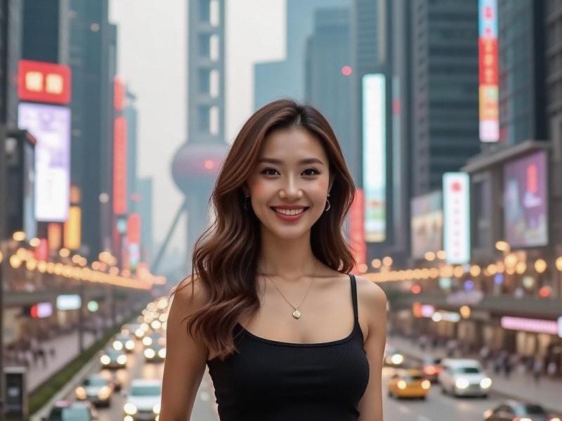 Shanghai's Spillover Effect: How the Megacity Is Transforming the Yangtze River Delta