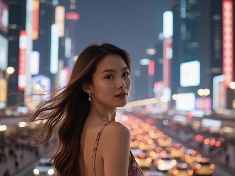 Neon Renaissance: How Shanghai's Elite Clubs Are Redefining Nightlife in the Digital Age
