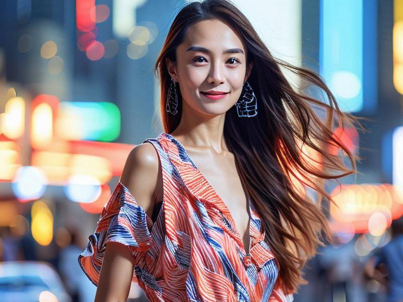{Exploring the Past, Present, and Future of Shanghai}