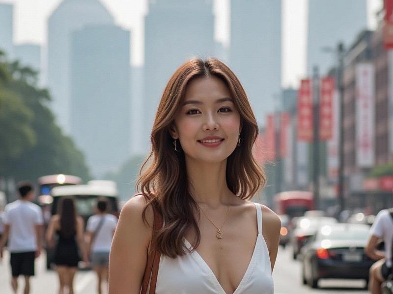 Shanghai After Dark: The High-Tech Transformation of China's Premier Nightlife Destination