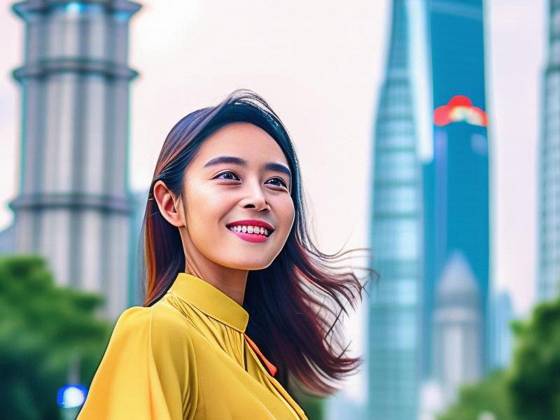Shanghai: A Global Metropolis in the Spotlight