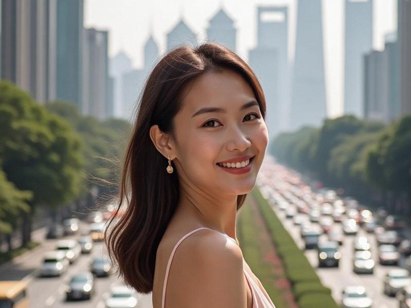 Shanghai After Dark: The Reinvention of Urban Entertainment in China's Cosmopolitan Capital