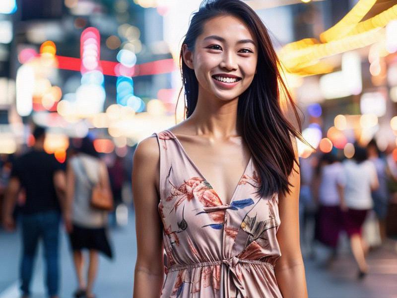 Shanghai Entertainment Venues: Exploring the Lively Nightlife of the City
