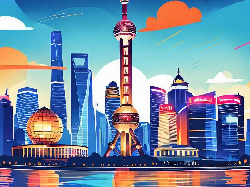 Shanghai's Thriving Entertainment Scene: A New Era of Cultural Renaissance