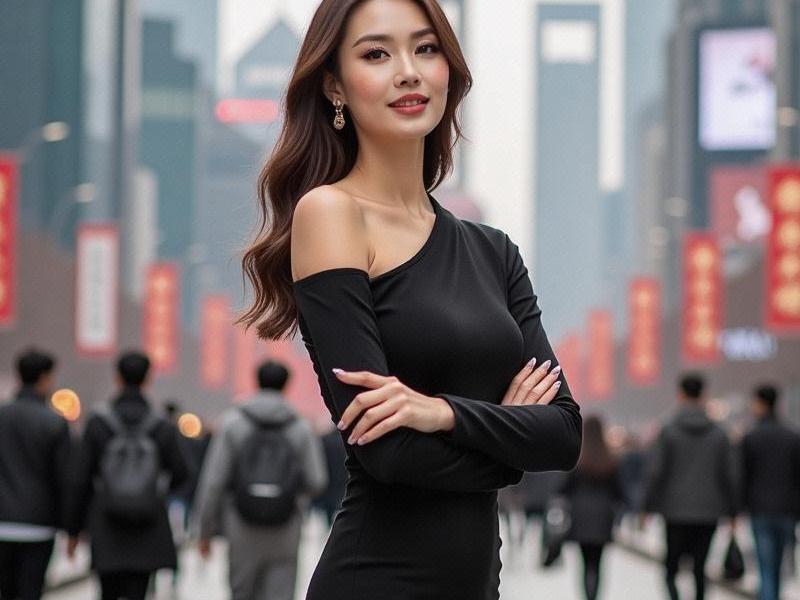 【上海密码】解码城市的五个时空维度