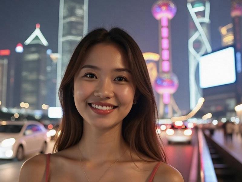 Neon Renaissance: How Shanghai's Entertainment Clubs Are Redefining Urban Nightlife