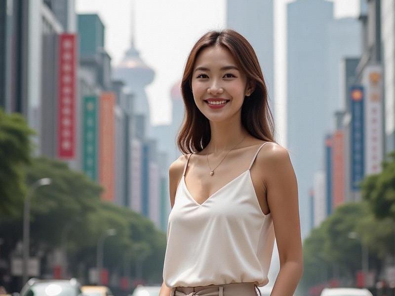 The Silicon Bund: How Shanghai Became China's Unexpected Tech Powerhouse