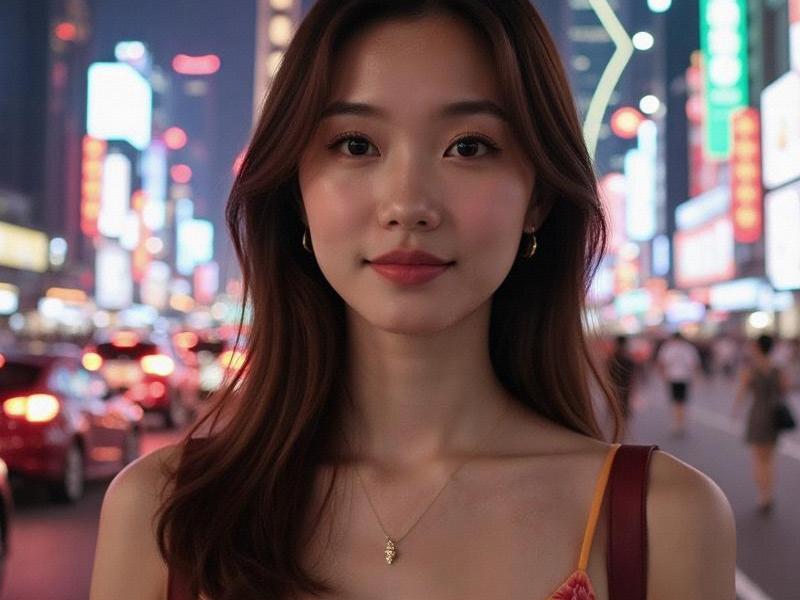 The Velvet Revolution: Shanghai's High-End Entertainment Venues Redefine Nightlife Luxury