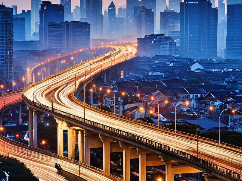 Shanghai and Its Surrounding Areas: A Comprehensive Overview