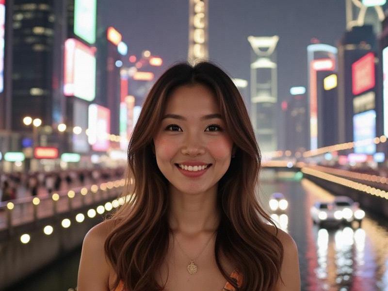 Shanghai's Modern Goddesses: How the City's Women Are Redefining Chinese Femininity