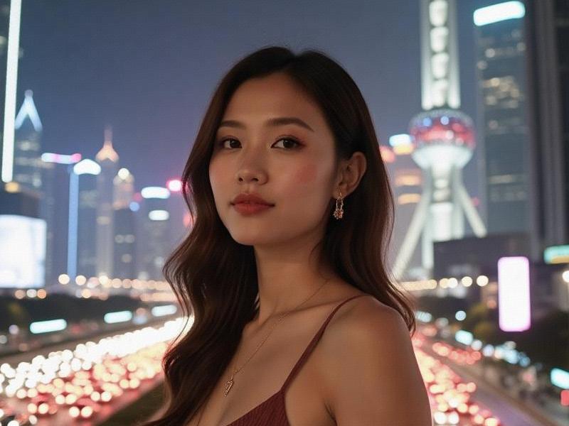 The Delta Mosaic: How Shanghai and Neighboring Cities Are Crafting a 21st Century Megaregion Blueprint