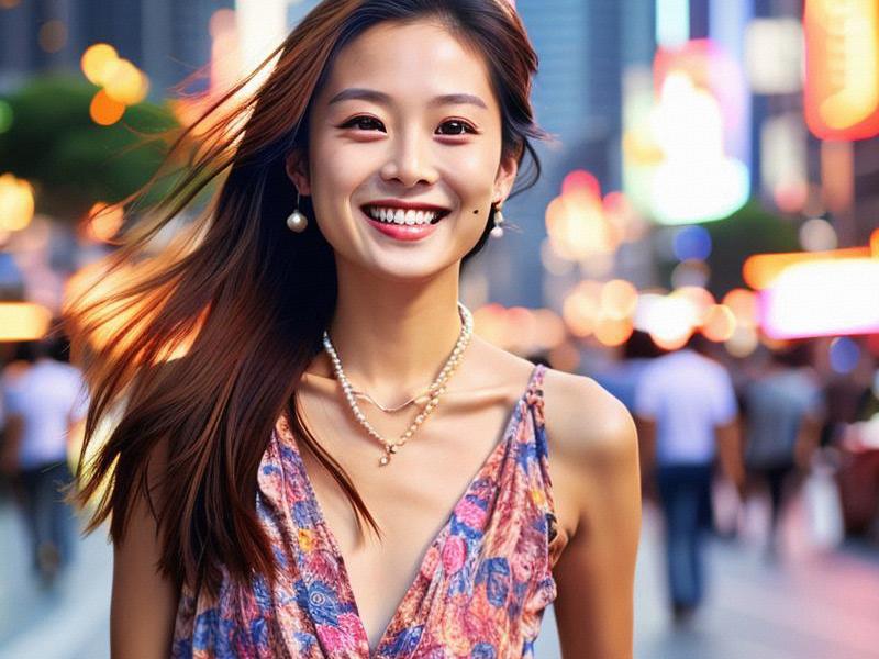 The Glamor of Shanghai Beauties: A Cultural and Historical Perspective