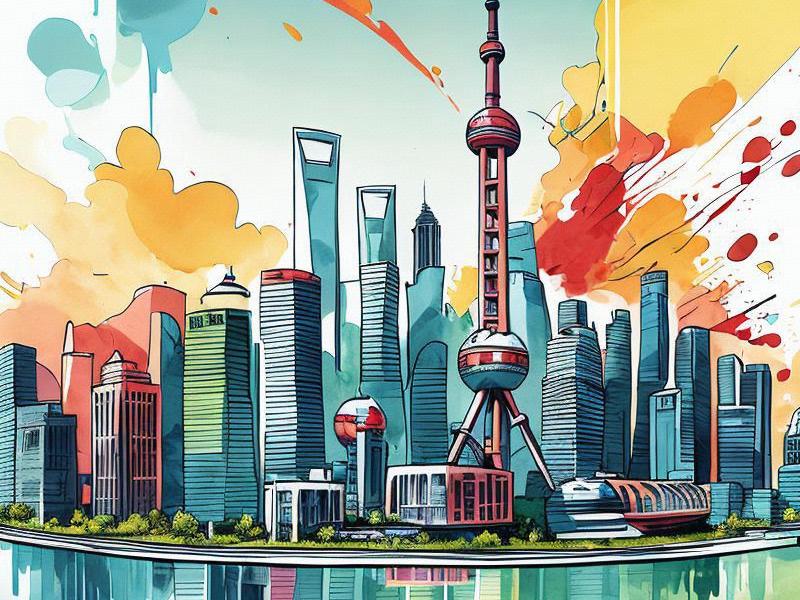 Shanghai's Journey Towards a Sustainable Future: A Comprehensive Analysis of Urban Development and Environmental Protection