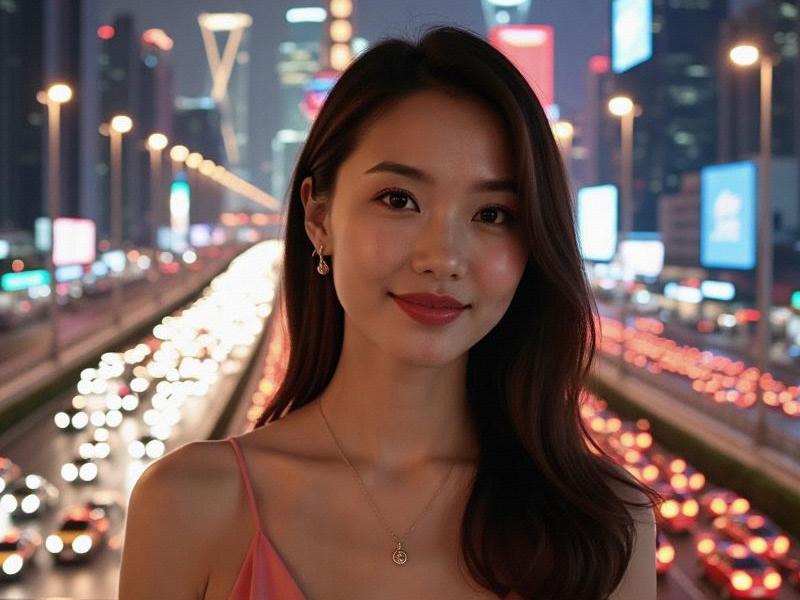Shanghai's Modern Muse: Redefining Urban Prestige Through Leadership and Heritage