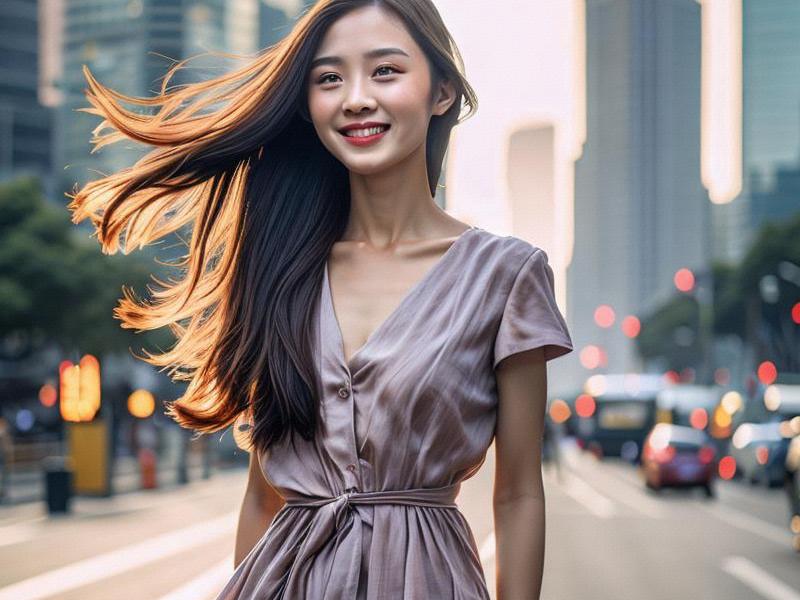 Shanghai Chronicles: A Journey Through the Vibrant City