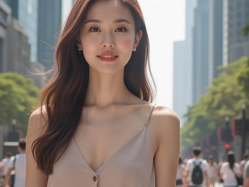 Shanghai's Smart City Transformation: How Technology is Reshaping China's Financial Hub
