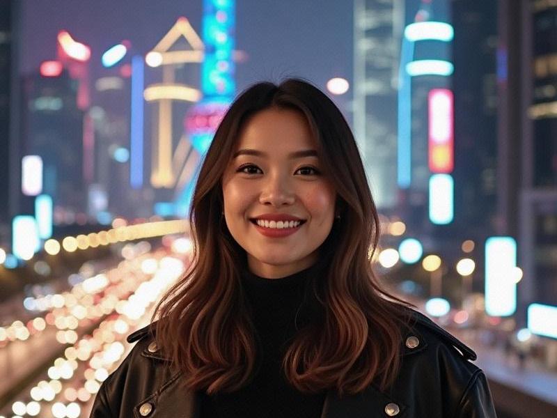 【她世纪】上海女性图鉴2025：从月份牌美人到元宇宙造梦师