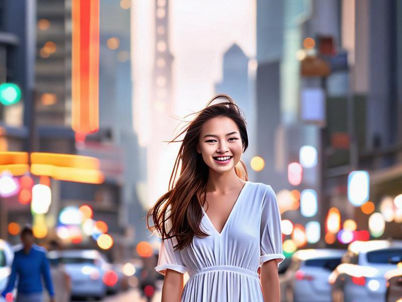 Shanghai Beauty Queens: Pioneers of Today's Metropolis