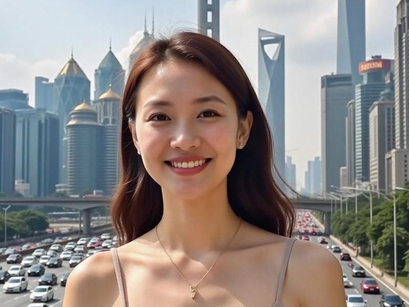 The Shanghai Paradox: How a Global City Rediscovered Its Local Soul