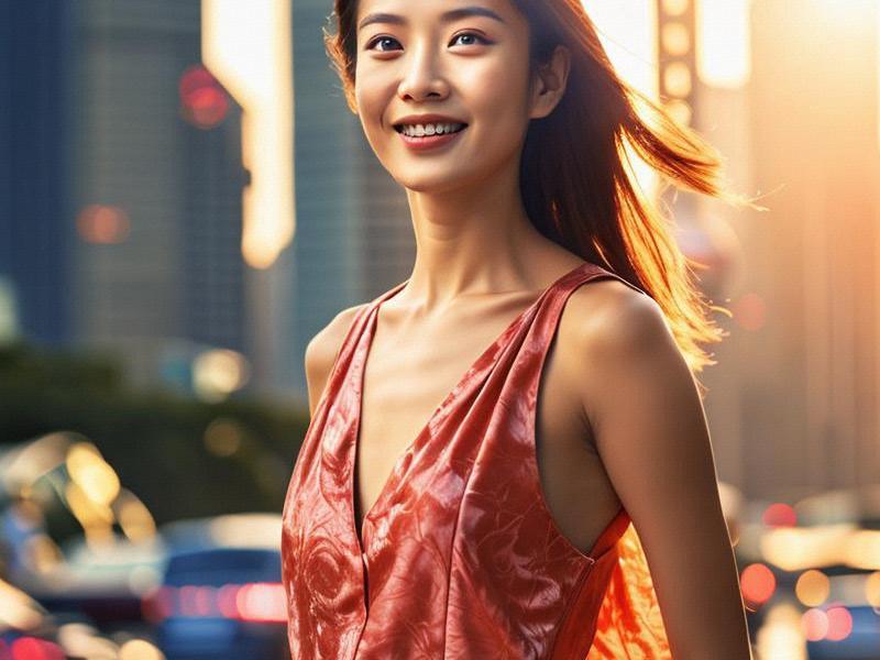 The Allure of Shanghai Beauties: A Cultural and Historical Perspective