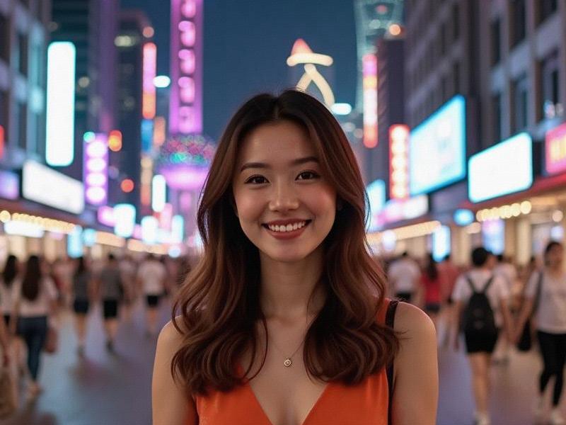 The Velvet Rope Economy: How Shanghai's Elite Clubs Redefine Nightlife Capitalism