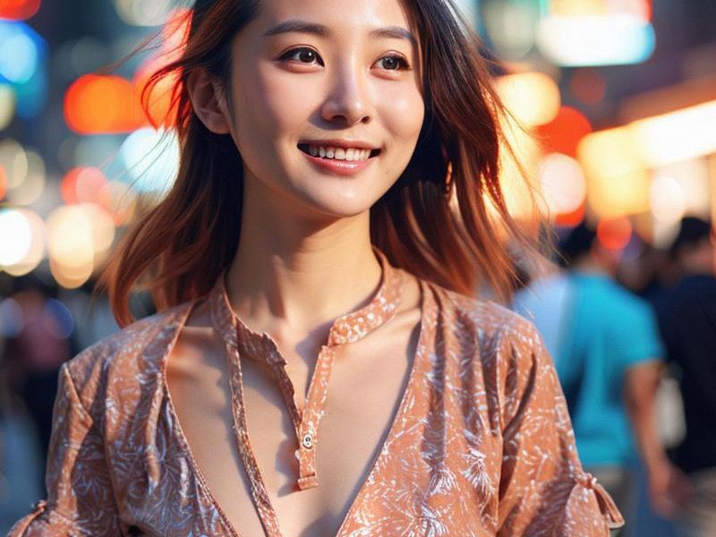 Exploring the Beauty of Shanghai: A Journey Through the City's Allure