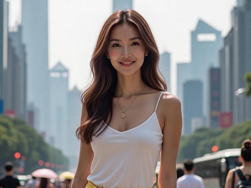 Silicon Bund: Shanghai's Bold Leap into the AI Frontier
