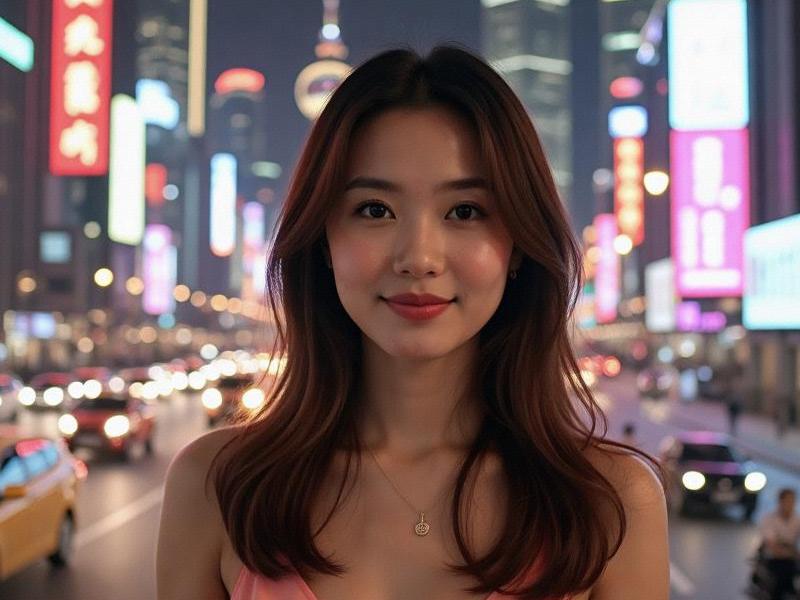 The Shanghai Megalopolis: How China's Economic Powerhouse Is Reshaping Regional Dynamics