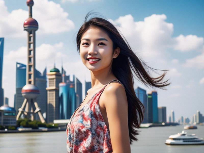 Shanghai's Evolving Lifestyle: A Blend of Tradition and Modernity