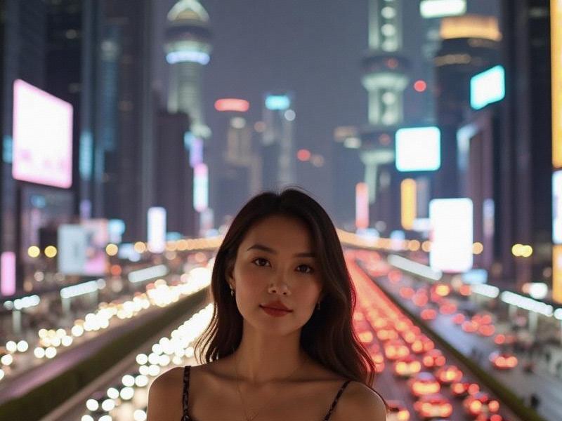 The Silicon Bund: Shanghai's Bid to Become the Next Global Tech Superhub