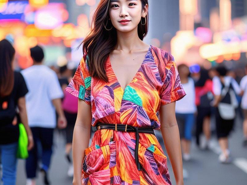 Shanghai's Beauty Industry: A New Era of Female Empowerment